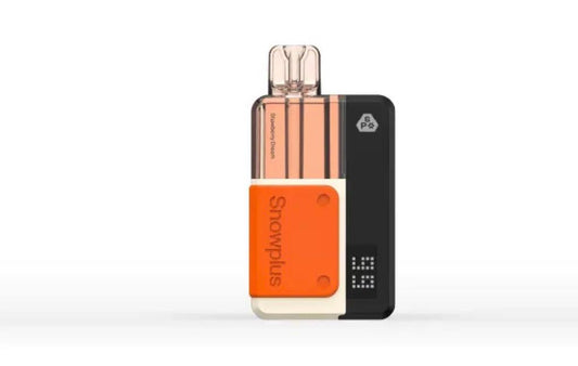 KIT: SNOWPLUS SWIFT | STRAWBERRY DREAM (FRESA CON CEREZA Y FRAMBUESA)