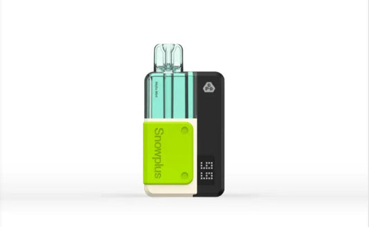 KIT: SNOWPLUS SWIFT | MOJITO MINT (MOJITO CON MENTA)